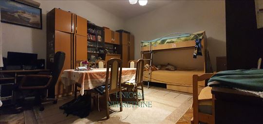 1.0  42m2 Strogi centar - Zmaja od Noćaja