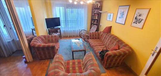 2.5  76m2(2L) Dunavski kej - Tadeuša Košćuška