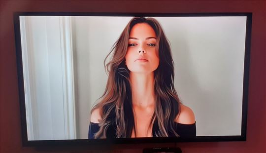 4K Smart Led,58 inch,Racun,Garancija februar 2028