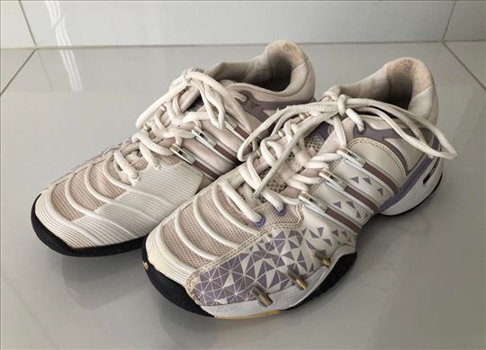 Adidas Barricade patike (vel. 39/40)