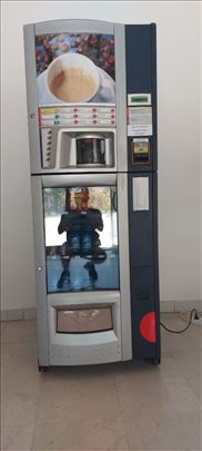 Hitno!!! Vending Aparat za tople i hladne napitke