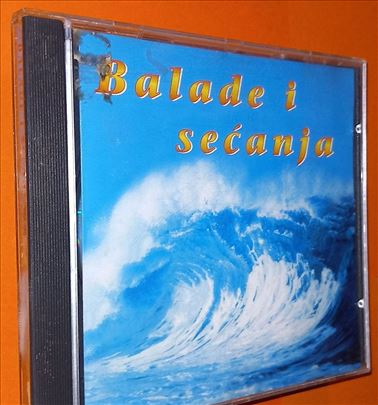 Balade i sećanja