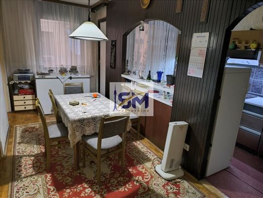 Barajevo, Gaj, 75m2+26m2 terasa