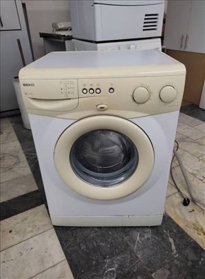 Beko Servisirana ispravna mašina 90e