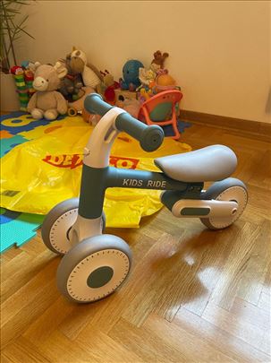 Bicikli/Guralica - DexyCo