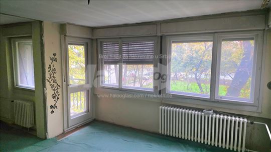 Blok 45 TOP lokacija 55m2