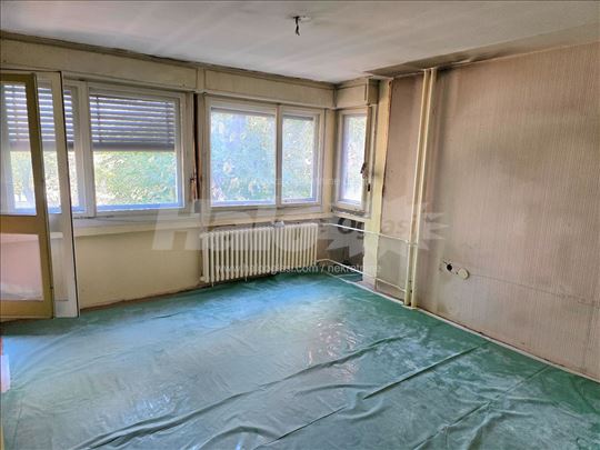 Blok 45 TOP lokacija 55m2