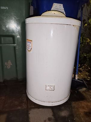 Bojler 80l