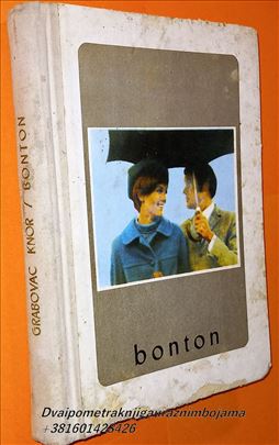 Bonton Grabovac Knor