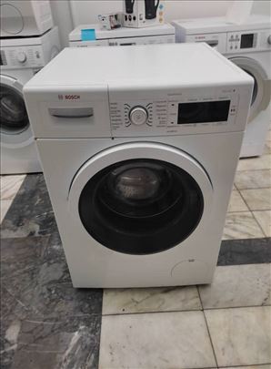 Bosch veš mašina Seria  9 kg ves masina kao nova