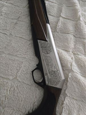 Browning Bar - Limited 1 Of 500