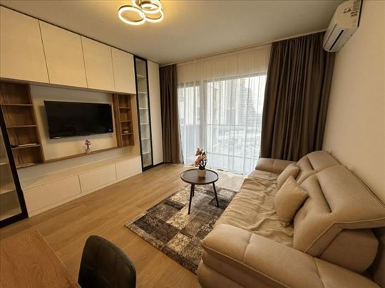 BW-Beograd na vodi-3.0-Garažno mesto ID#3039