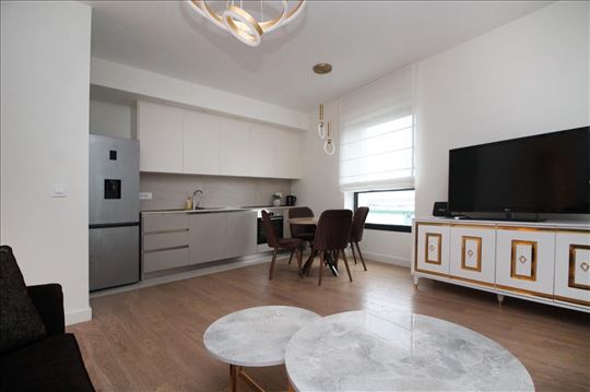 BW Tera – Luksuzan dvosoban stan za izdavanje