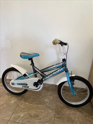 Capriolo Mustang - Race kids - Deciji bicikli