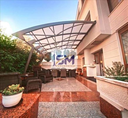 Cerak,Lux 300m², Za One Koji Ne Prihvataju Komprom