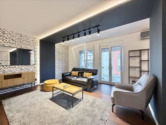 Crveni krst, Silvija Kranjčevića, 65m2 sa garažnim