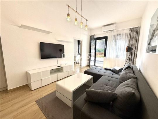 Cvijićeva, lux, 53+terasa ID#3209