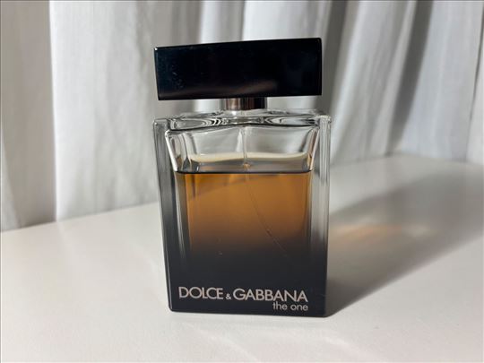 Dolce Gabbana The One edp