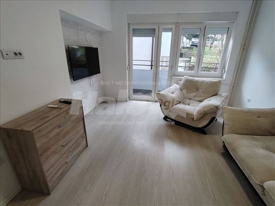 Drajzerova 4, 60m2, 600€