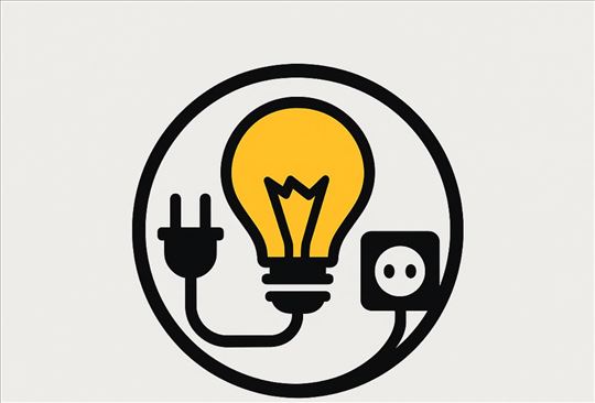 Elektricar/instalater/kucni majstor