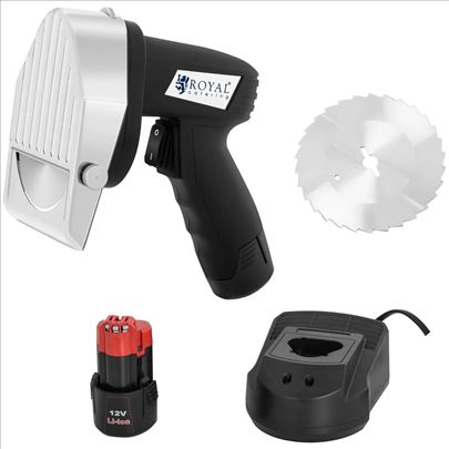 Električni nož za giros