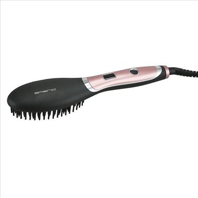 Emerio HS-112866.2 Četka I Češalj Za Kosu DK