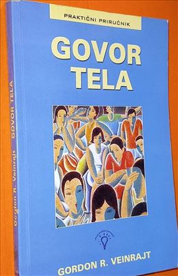 Govor tela Gordon Veinrajt