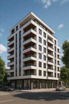 Građevinsko zemljište spremno za gradnju