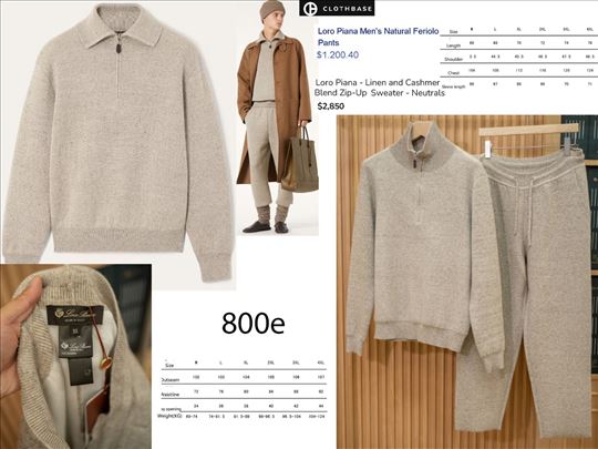 Gucci, Valentino, Fendi, D&G, FOG, top trenerke, 2