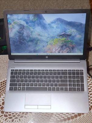 HP 255 G7 Ryzen 5 3500U 8gb 256gb SSD 
