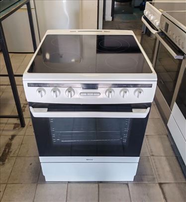 Indukcioni sporet Gram 60 cm garancija 12 meseci