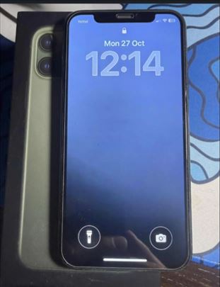 iPhone 11 pro,64 GB