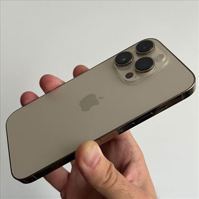 iPhone 14 Pro 128Gb Kao Nov 92%bh