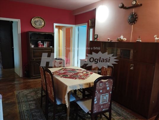 Izdajem stan na Banovom Brdu