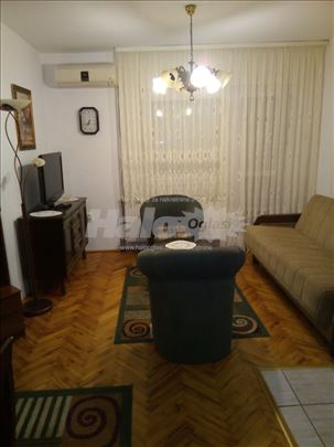 Izdavanje jednoiposobnog stana n medakovic padini