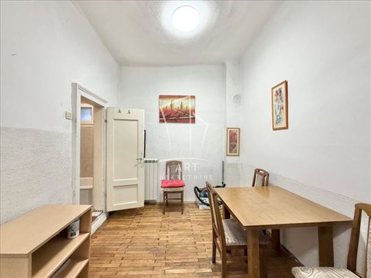 Izuzetna lokacija 1.0 stana, 30m2 ID#13160