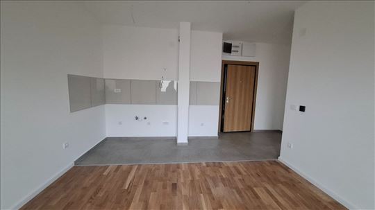 Jednosoban stan na Zlatiboru, novogradnja!