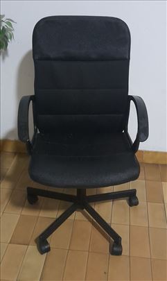 KANCELARIJSKA STOLICA