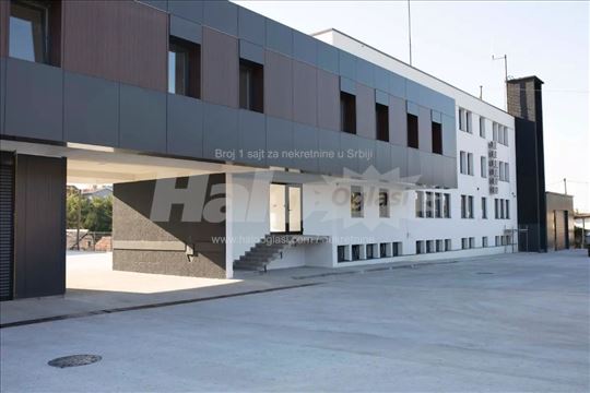 Kancelarijski prostor Palilula