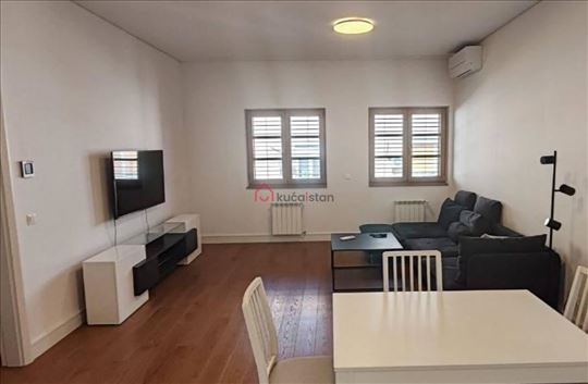 Kneza Miloša Residence. New. Sunny. Spa. Pool