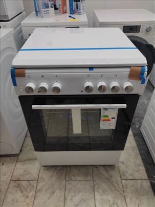 Kombinovani šporet ( plinsko-elektricni )