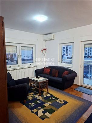 Konjarnik, Gusinjska, 41m2+ter, 2.0 ID#3172