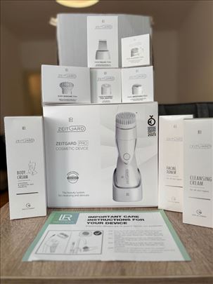 Kozmetički višenamenski uređaj Pro Zeitgard