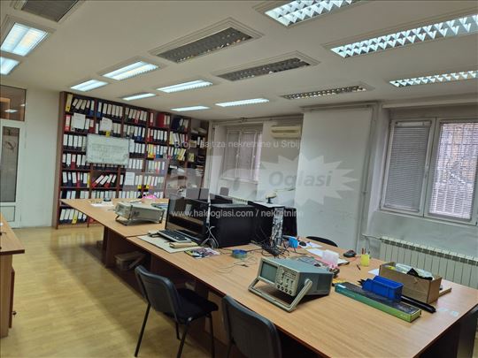 Krunska, kanc, predratna vila, sa zasebnim ulazom