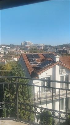 Kuća na Dedinju extra lux ID#1092