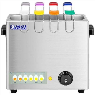 Kuvalo za jaja - 8 komada