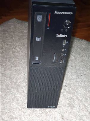 Lenovo ThinkCentre E73 SFF i5 4430s 6gb 128gb L02