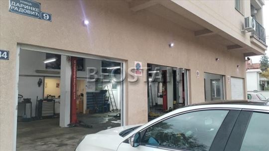 Lokal - Zeleznik lokal #65319