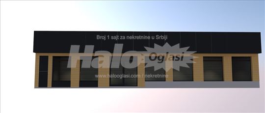 Lokal Zvezdara - Učiteljsko naselje 