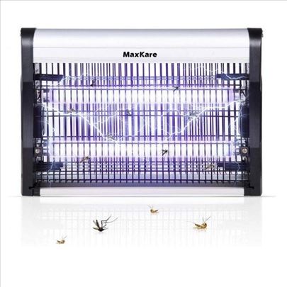 Maxkare elektricni aparat protiv insekata zamka dk